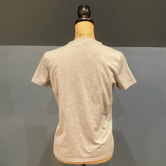 Shein short sleeve shirt EUC - Picture 2 of 4